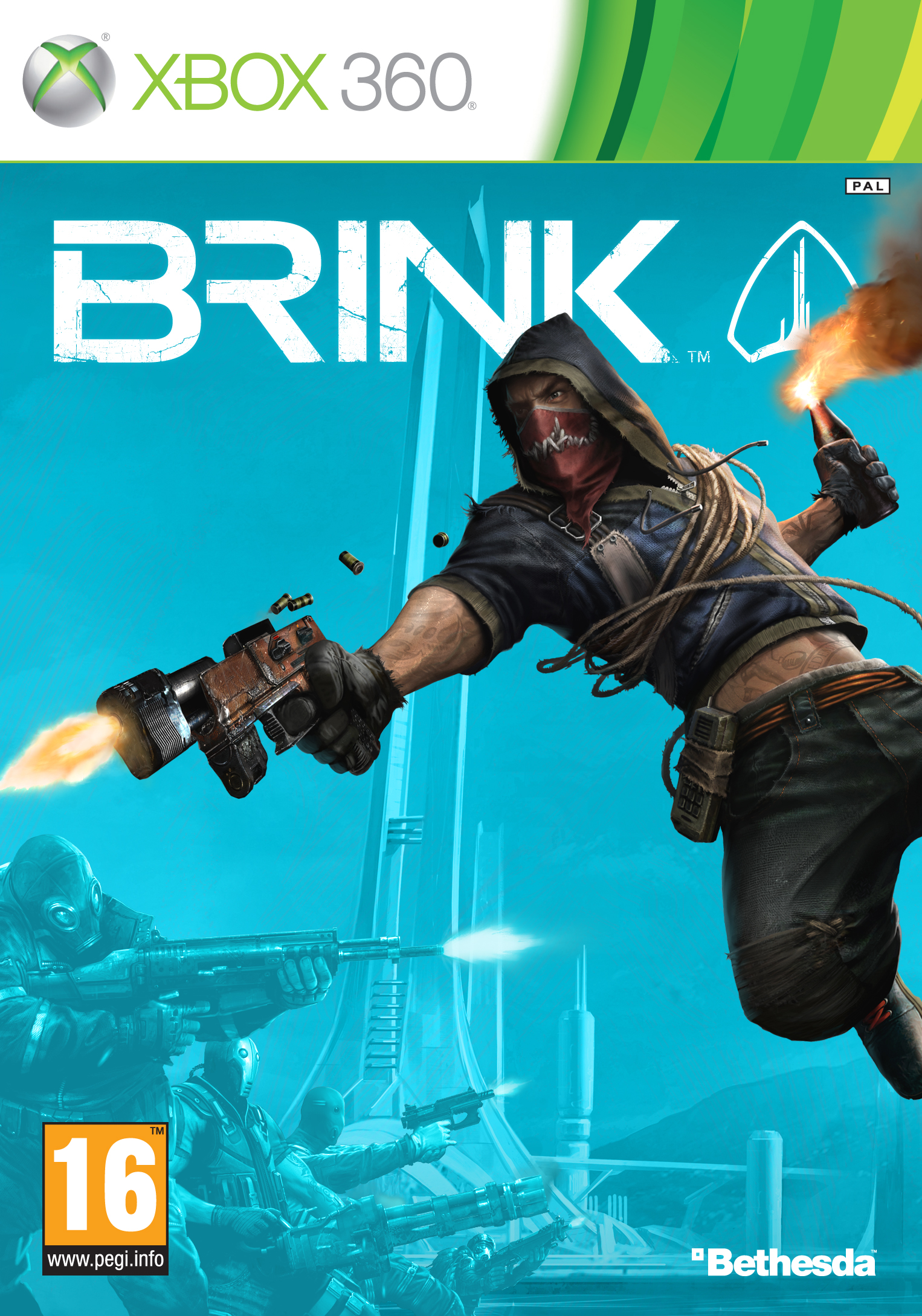 Brink 360