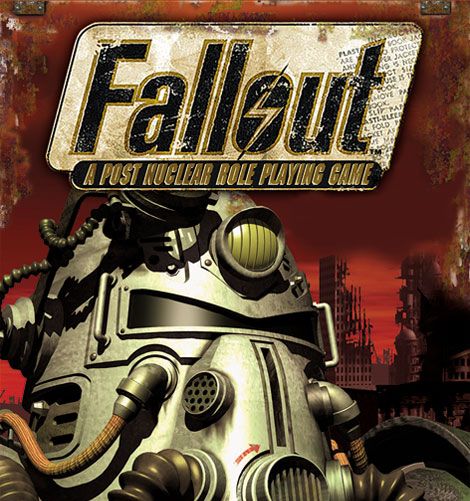 Fallout: A Post Nuclear Role Playing Game downloading