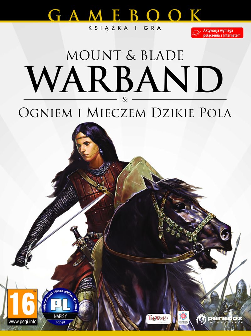 2016 mount and blade warband serial key