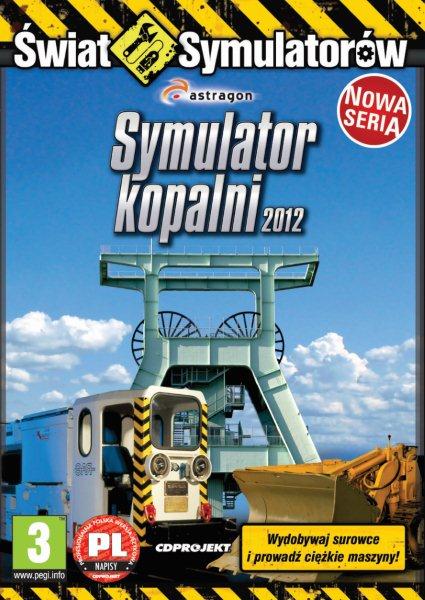 Symulator Pojazdów Specjalnych