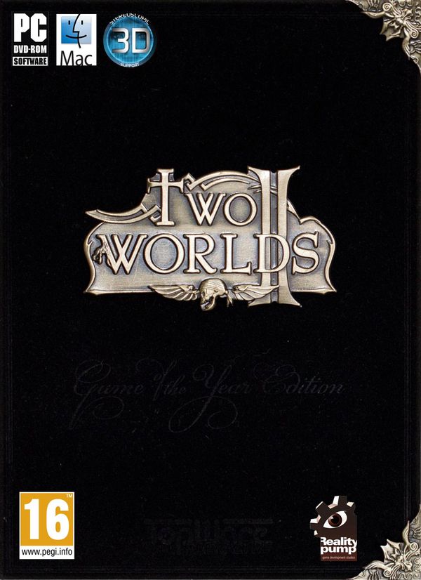 rpg two worlds ii