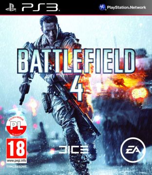 Battlefield 4