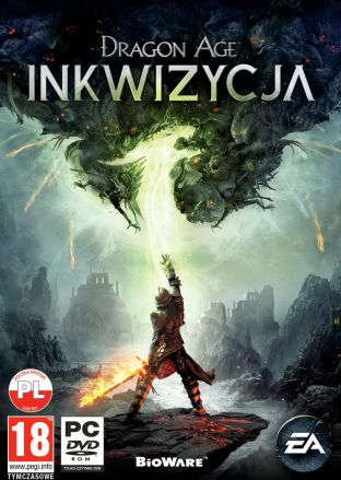Dragon Age: Inkwizycja - wersja cyfrowa