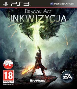 Dragon Age: Inkwizycja