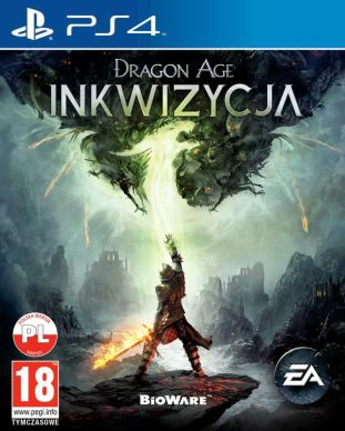 Dragon Age: Inkwizycja