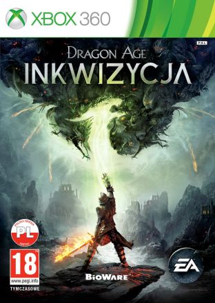 Dragon Age: Inkwizycja