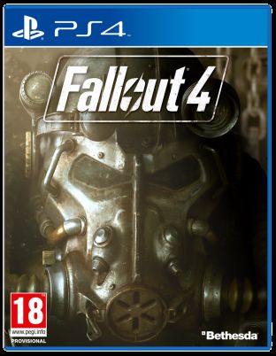 Fallout 4