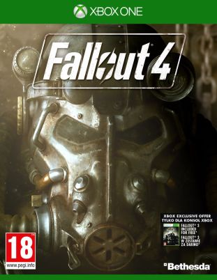 Fallout 4