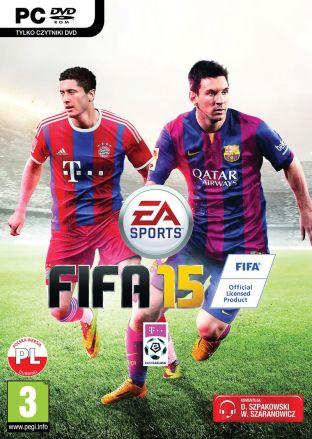 FIFA 15