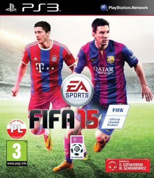 FIFA 15