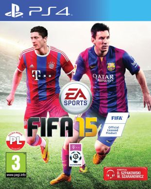 FIFA 15