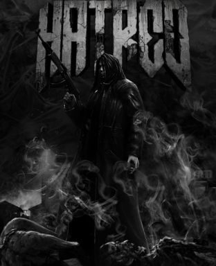 Hatred - wersja cyfrowa