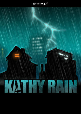 kathy rain director