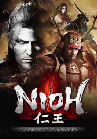 Nioh: Complete Edition - wersja cyfrowa