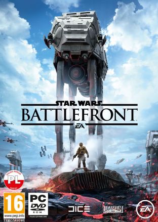 Star Wars: Battlefront (2015)