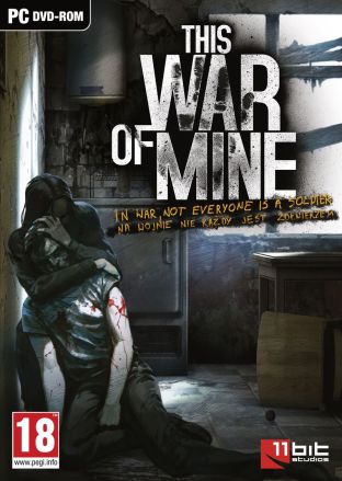 This War of Mine - wersja cyfrowa