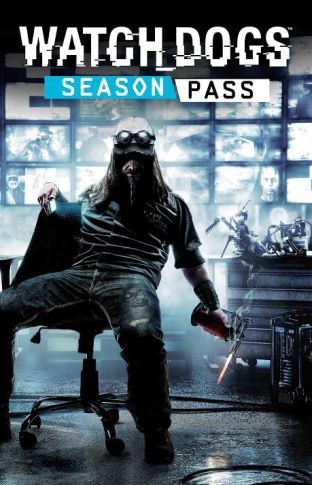 Watch Dogs - Season Pass - wersja cyfrowa