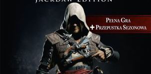 Assassins Creed IV: Black Flag - Jackdaw Edition