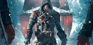 Assassin's Creed: Rogue - Standard Edition - wersja cyfrowa