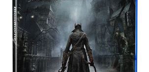 Bloodborne