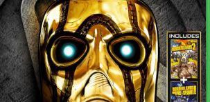 Borderlands: The Handsome Collection