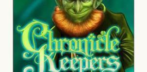 Chronicle Keepers: Dreaming Garden - wersja cyfrowa