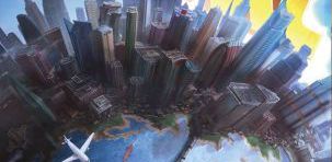 Cities XXL