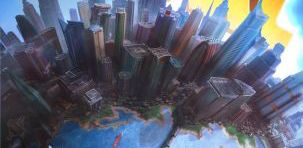 Cities XXL - wersja cyfrowa