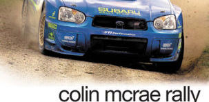 gry colin mcrae rally 2005