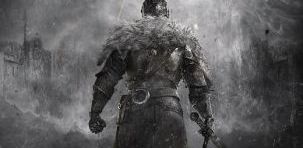 Dark Souls II