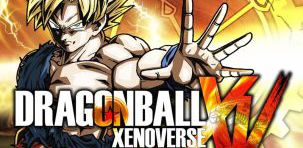 Dragon Ball: Xenoverse