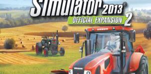 PC Farming Simulator dodatek 2
