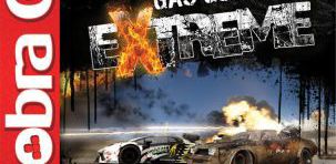 Gas Guzzlers Extreme