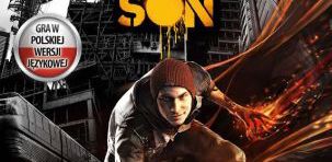 Infamous: Second Son - Edycja Specjalna