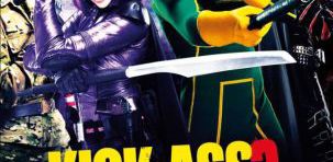 Kick-Ass 2 - wersja cyfrowa