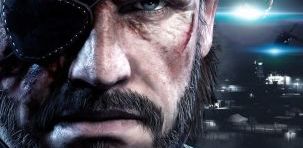 Metal Gear Solid V: Ground Zeroes