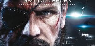 Metal Gear Solid V: Ground Zeroes