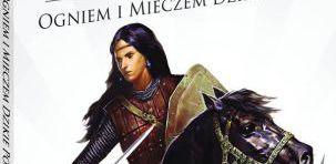 Gamebook - Mount & Blade: Warband + Ogniem i Mieczem: Dzikie Pola