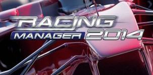 Racing Manager 2014 - wersja cyfrowa