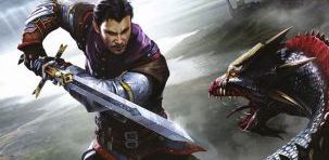 Risen 3: Władcy Tytanów - Edycja Kolekcjonerska