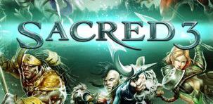 Sacred 3 - Edycja Limitowana