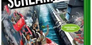 ScreamRide