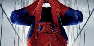 The Amazing Spider-Man 2