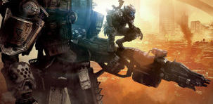 Titanfall - wersja cyfrowa
