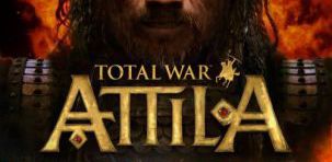 Total War: ATTILA
