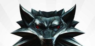 Gamebook - Wiedźmin - Edycja Rozszerzona
