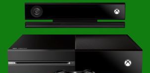 Konsola Xbox One