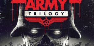 Zombie Army Trilogy