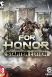 For Honor - Starter Edition - wersja cyfrowa For Honor - Starter Edition - wersja cyfrowa