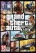 Grand Theft Auto V - wersja cyfrowa Grand Theft Auto V - wersja cyfrowa
